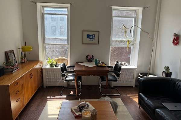 House sit in Brooklyn, NY, US