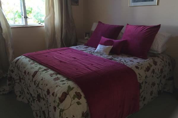 House sit in Napier, New Zealand
