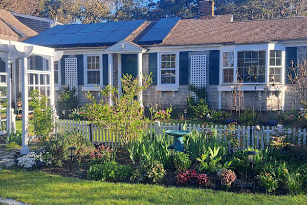 House sit in Dennis Port, MA, US