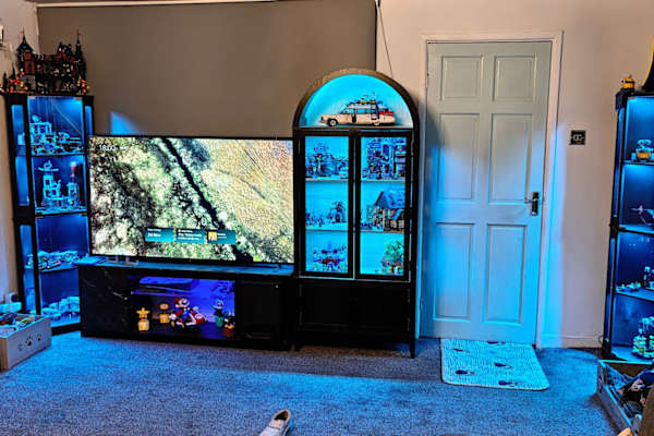 House sit in Manchester, United Kingdom