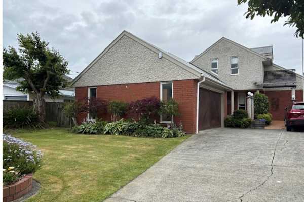 House sit in Wellington, New Zealand