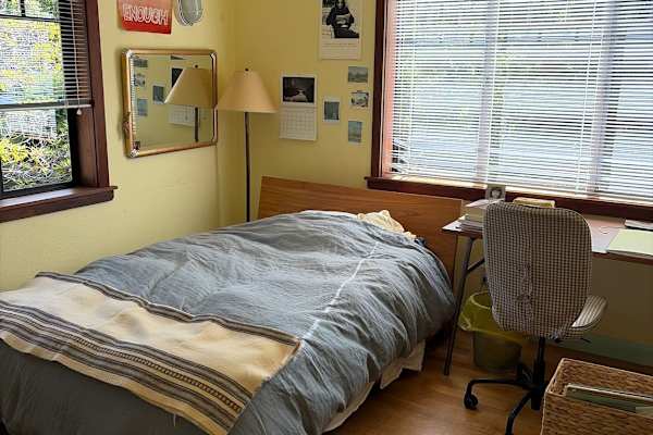 House sit in Berkeley, CA, US