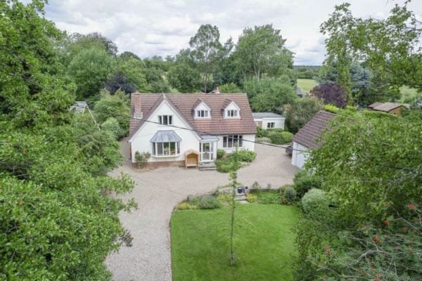 House sit in Bury St Edmunds, United Kingdom