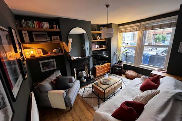 House sit in London, United Kingdom