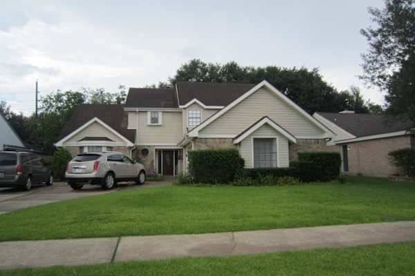 House sit in Sugar Land, TX, US