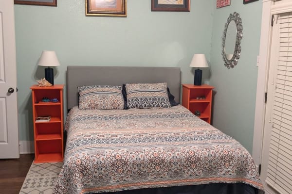 House sit in San Antonio, TX, US