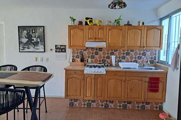 House sit in Puerto Vallarta, Mexico