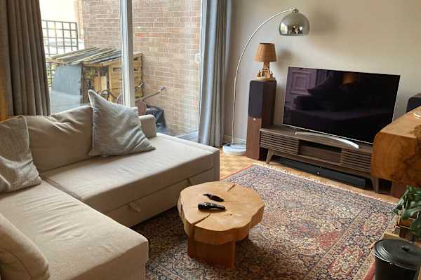House sit in Romsey, United Kingdom