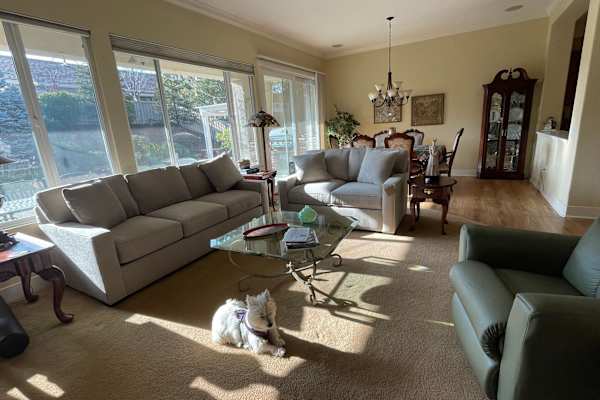 House sit in Lincoln, CA, US