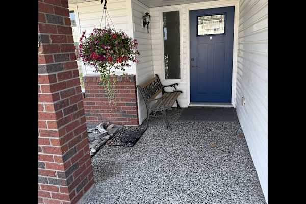 House sit in Chilliwack, BC, Canada