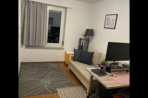 House sit in Thalwil, Switzerland