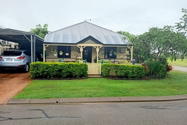 House sit in Townsville, QLD, Australia