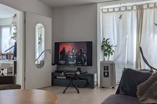 House sit in Munich, Germany