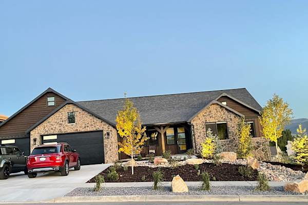 House sit in Heber City, UT, US