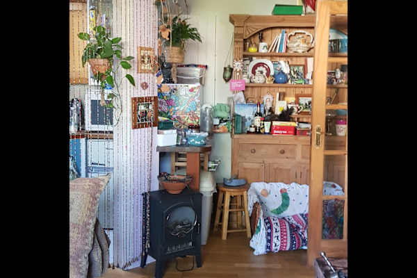 House sit in Oranmore, Ireland