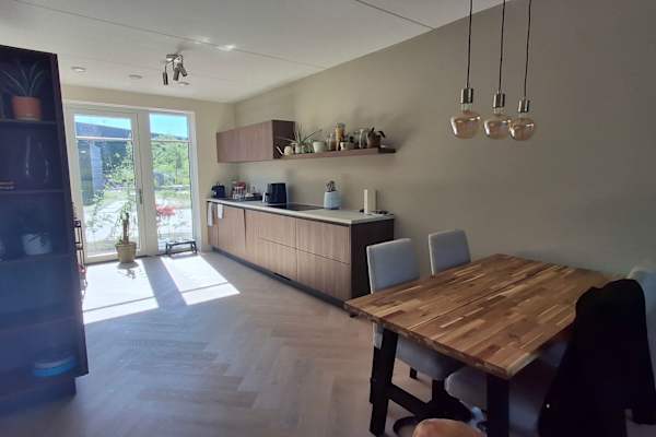 House sit in Vlaardingen, Netherlands