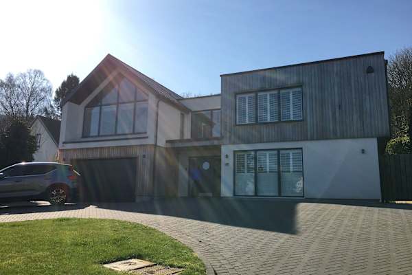 House sit in Great Malvern, United Kingdom