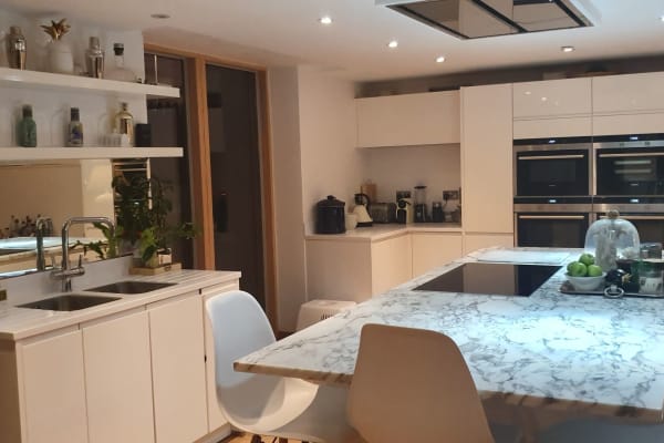 House sit in St Ives, United Kingdom