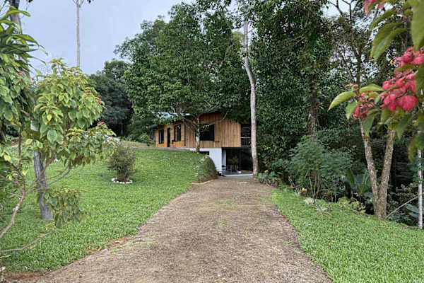 House sit in Tinamaste, Costa Rica