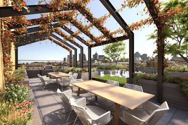 House sit in Melbourne, VIC, Australia
