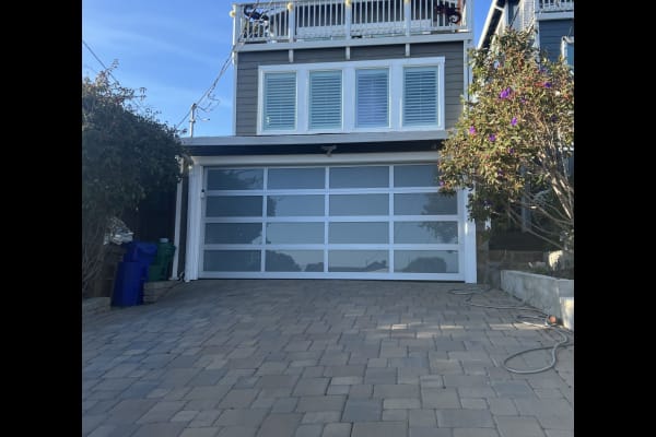 House sit in San Francisco, CA, US