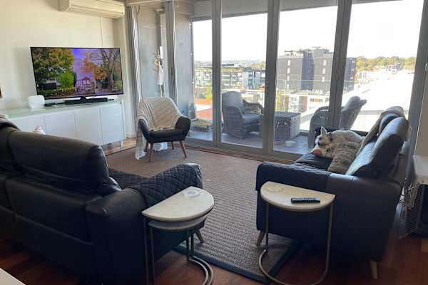 House sit in Sydney, NSW, Australia