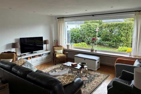 House sit in Ratingen, Germany