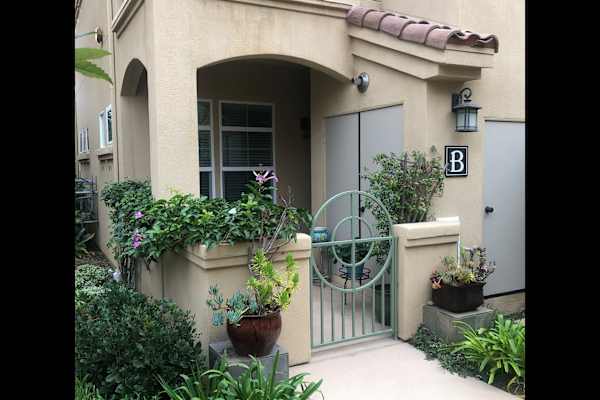 House sit in Rancho Santa Fe, CA, US