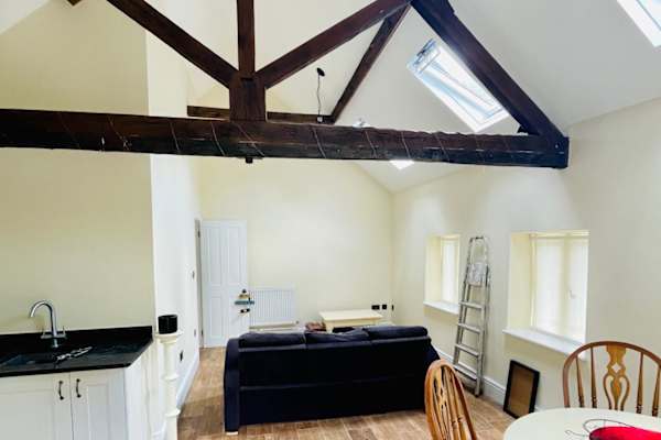 House sit in Marlborough, United Kingdom