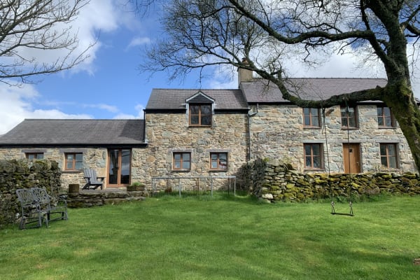 House sit in Dinorwic, United Kingdom