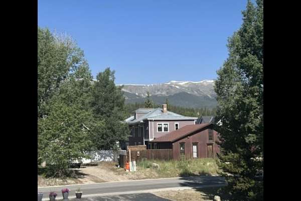 House sit in Breckenridge, CO, US