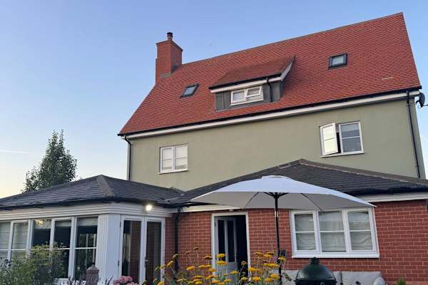 House sit in Felsted, United Kingdom