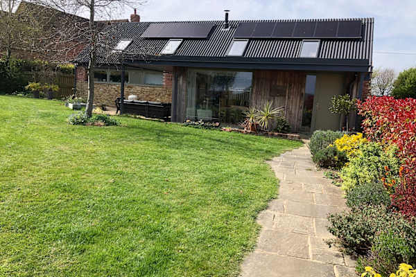 House sit in Newark on Trent, United Kingdom