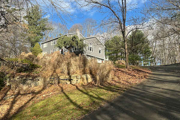 House sit in Fairfield, CT, US