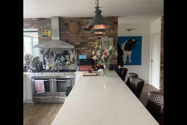 House sit in Stamullin, Ireland