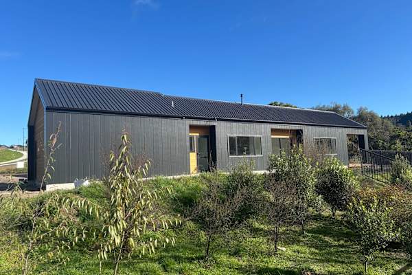 House sit in Taupo, New Zealand