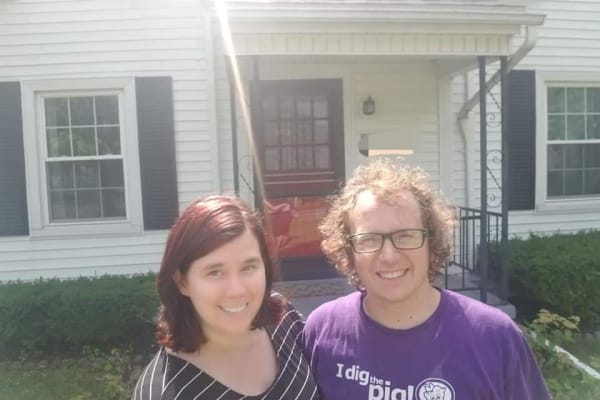 House sit in Toledo, OH, US