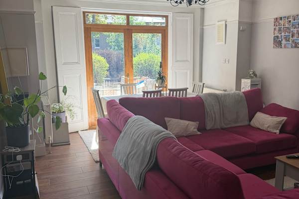 House sit in Blackheath, United Kingdom