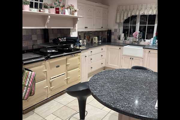 House sit in Bishops Stortford, United Kingdom