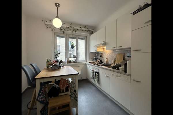 House sit in Vienna, Austria