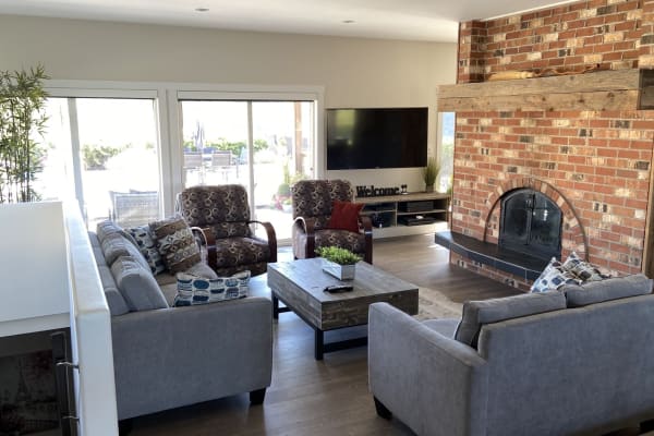 House sit in Okanagan Falls, BC, Canada