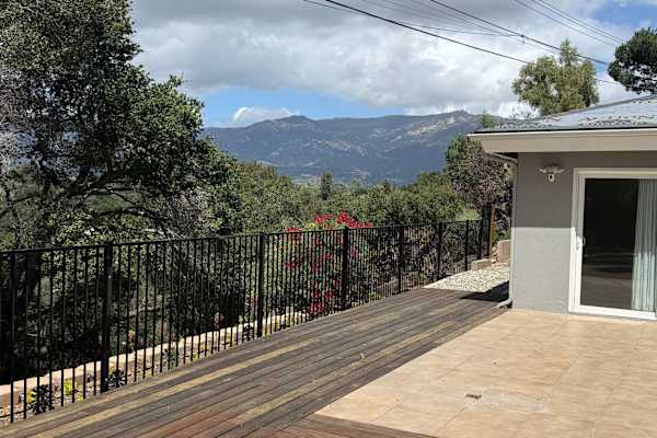 House sit in Santa Barbara, CA, US
