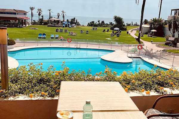 House sit in Estepona, Spain