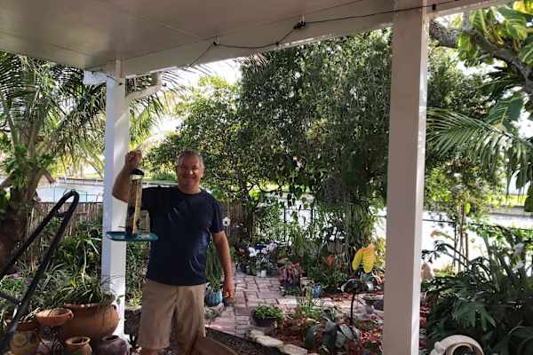 House sit in Tamarac, FL, US