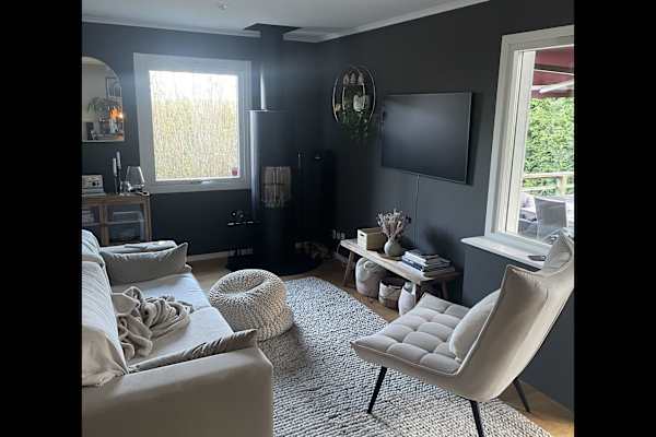 House sit in Kungsbacka, Sweden