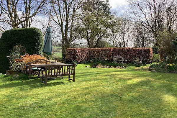 House sit in Market Drayton, United Kingdom