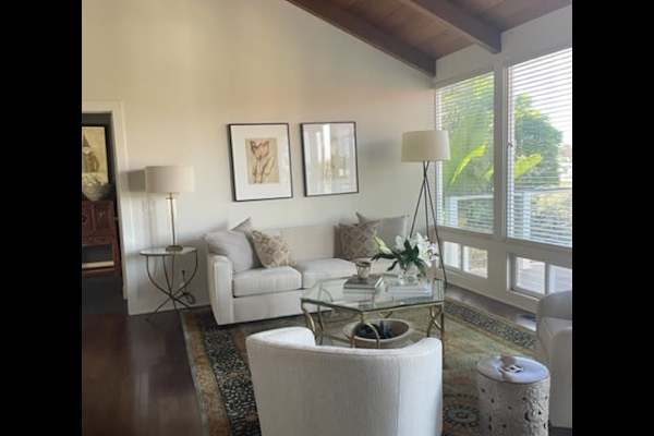 House sit in San Diego, CA, US