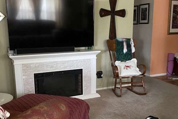 House sit in Round Rock, TX, US