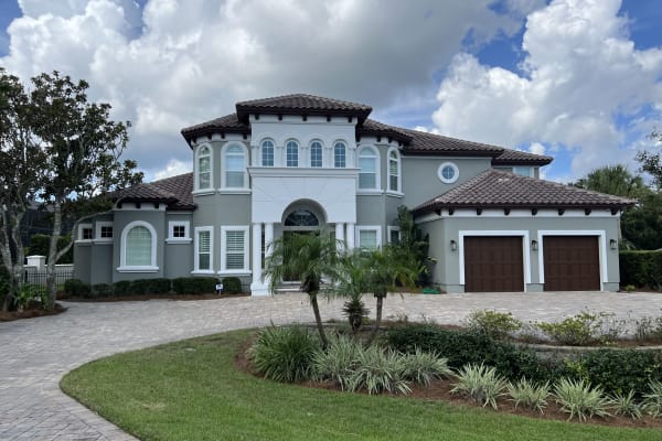 House sit in Ponte Vedra Beach, FL, US