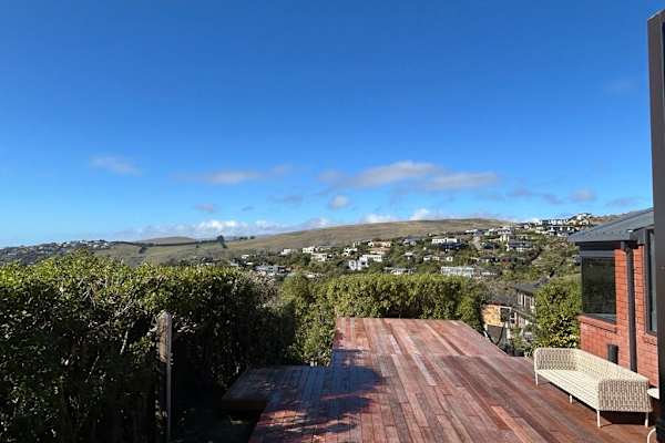 House sit in Christchurch, New Zealand